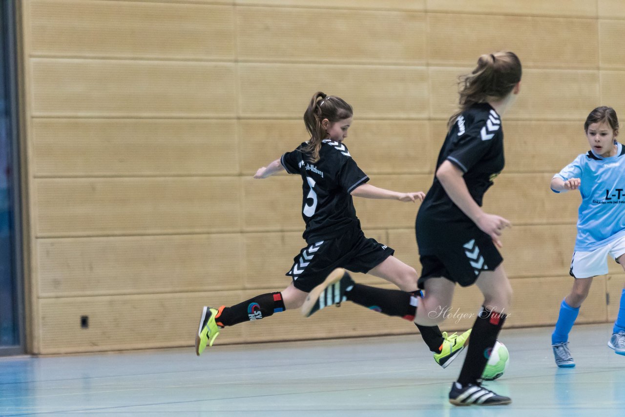 Bild 99 - La Rieve Cup - D-Juniorinnen